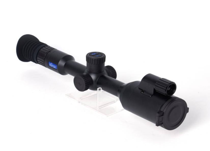 Тепловизионный прицел Longot TB350LRF