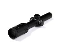Оптический прицел Longot 1-6x24IR SFP MOA