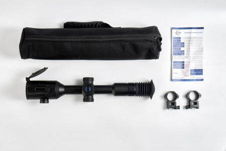 Тепловизионный прицел Longot TB650L-HD
