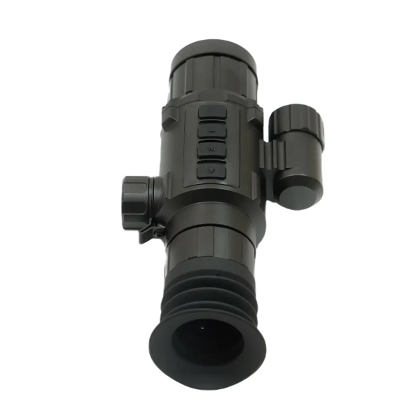 Тепловизионный прицел Longot R9plusL