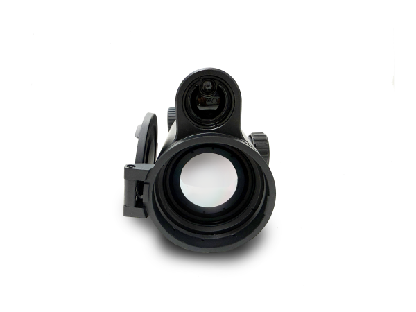 Тепловизионный прицел Longot TB650LRF
