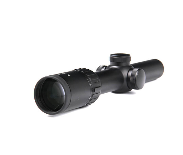 Оптический прицел Longot 1-6x24IR SFP MOA