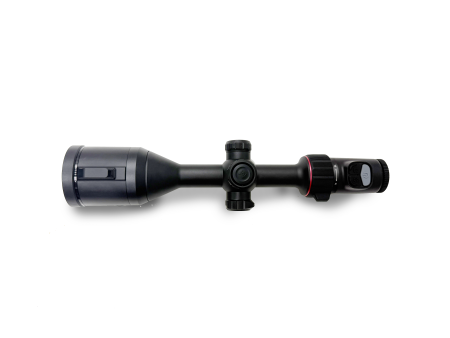 Тепловизионный прицел Longot ST60L