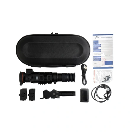 Тепловизионный прицел Longot TR650L