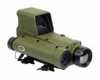 Тепловизионный прицел Longot RF630