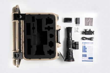 Тепловизионный прицел Longot TR75L (RS75L)