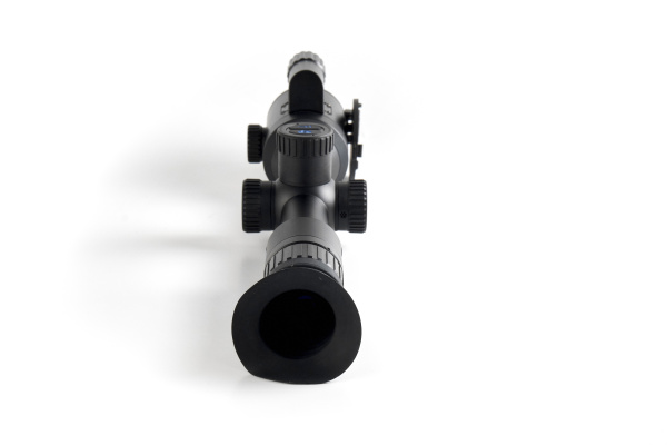 Тепловизионный прицел Longot TB650L-HD