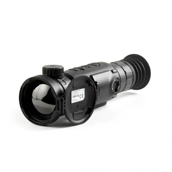Тепловизионный прицел Longot LY350LRF