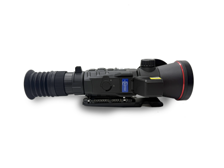 Тепловизионный прицел Longot TR75R (S75R)