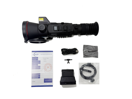 Тепловизионный прицел Longot TR75R (S75R)
