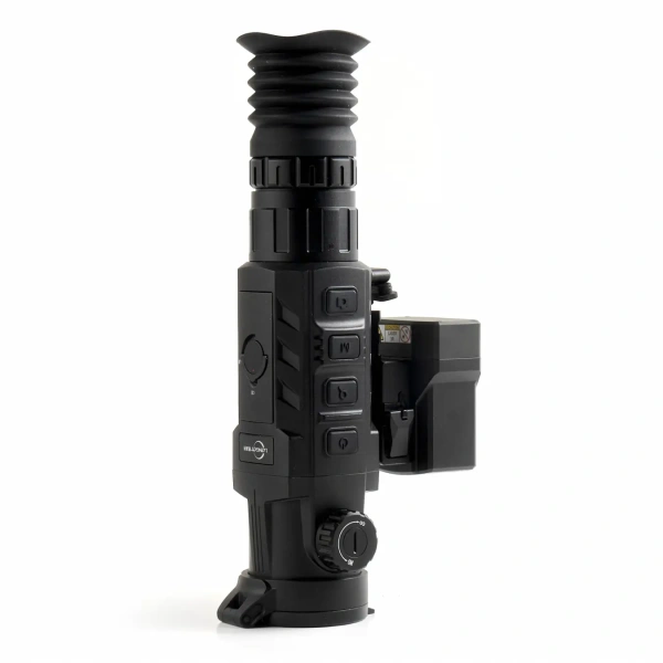 Тепловизионный прицел Longot TL342LRF v2