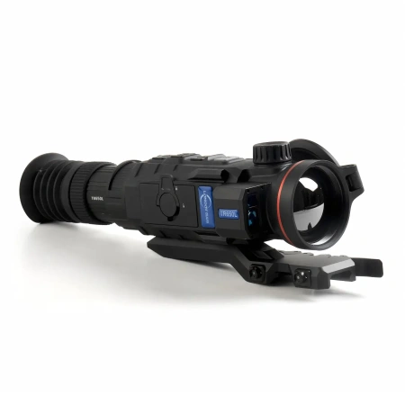 Тепловизионный прицел Longot TR650L