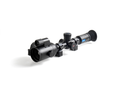 Тепловизионный прицел Longot TB650L-HD