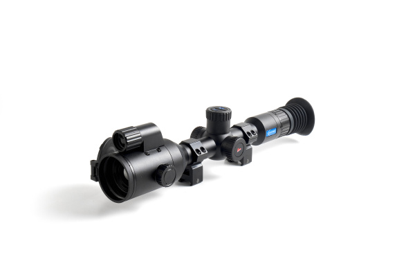 Тепловизионный прицел Longot TB650L-HD
