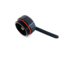 Крышка на батарейный отсек для К3PRO, K6, K9