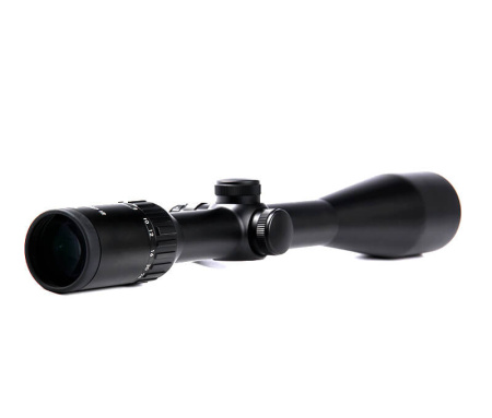 Оптический прицел Longot 5-30x50IR SFP MOA