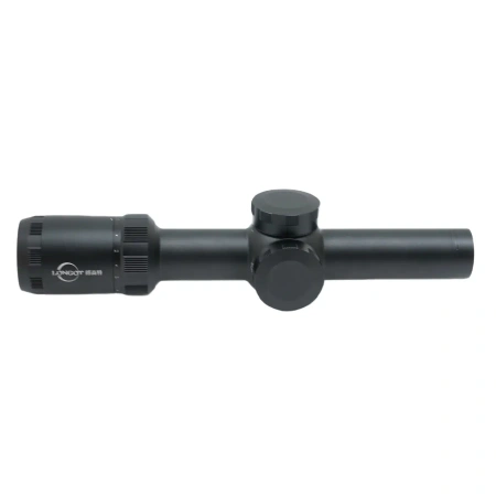 Оптический прицел Longot 1-8/24 FP IR