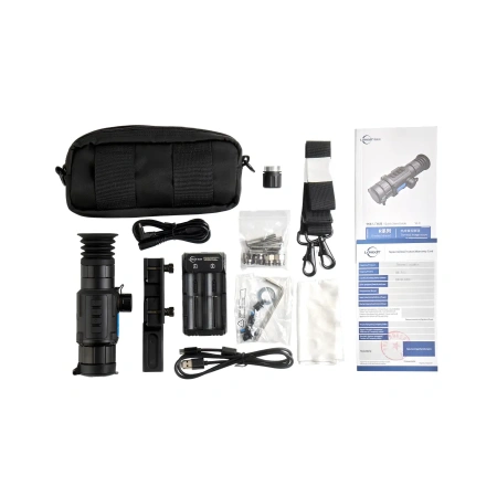 Тепловизионный прицел Longot R6plus