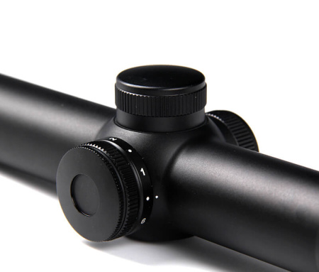 Оптический прицел Longot 1-6x24IR SFP MOA