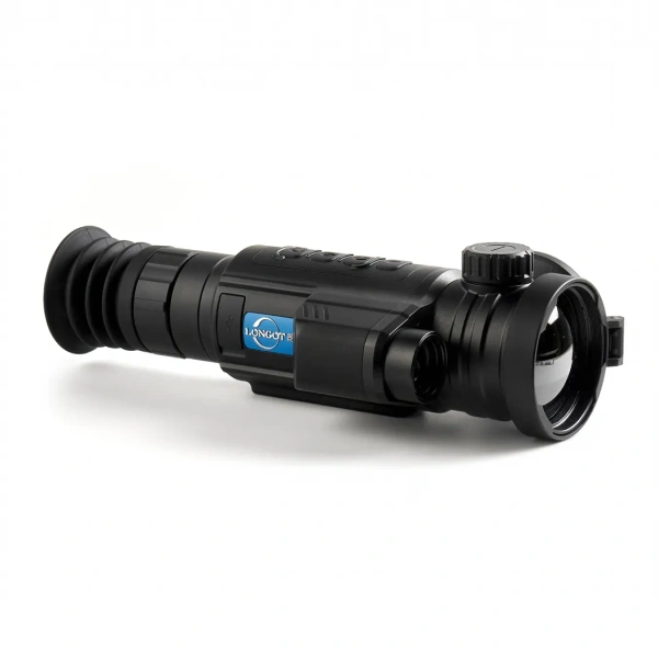Тепловизионный прицел Longot LY350LRF