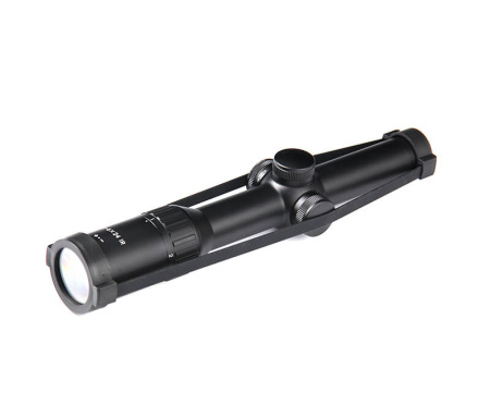 Оптический прицел Longot 1-6x24IR SFP MOA