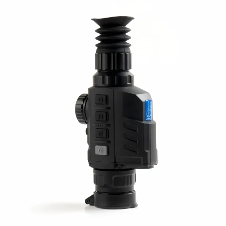 Тепловизионный прицел Longot A10LRF