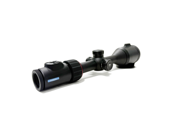Тепловизионный прицел Longot ST60L