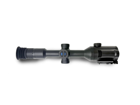 Тепловизионный прицел Longot TB650LRF