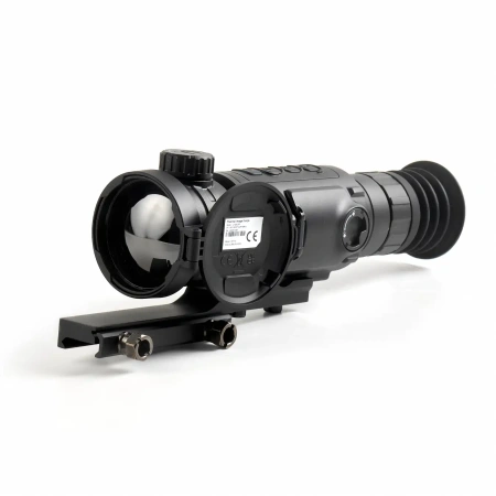 Тепловизионный прицел Longot LY350LRF