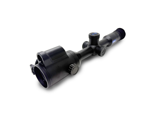 Тепловизионный прицел Longot TB650LRF