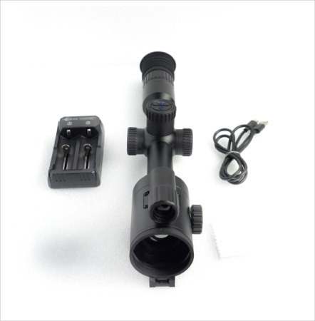 Тепловизионный прицел Longot TB350LRF