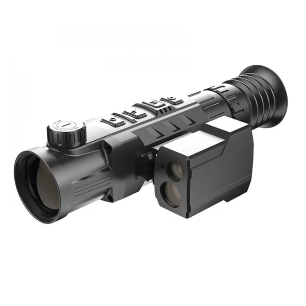 Тепловизионный прицел Longot TL650PLRF (RH50PLRF)