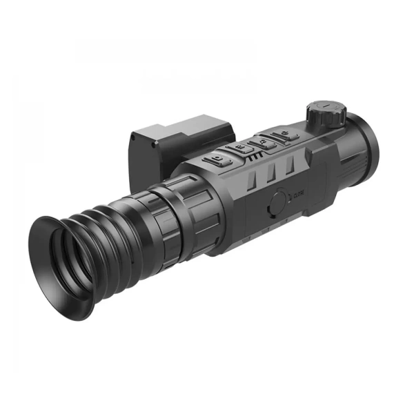 Тепловизионный прицел Longot TL650PLRF (RH50PLRF)
