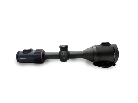 Тепловизионный прицел Longot ST60L