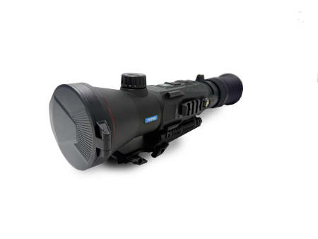 Тепловизионный прицел Longot TR75R (S75R)