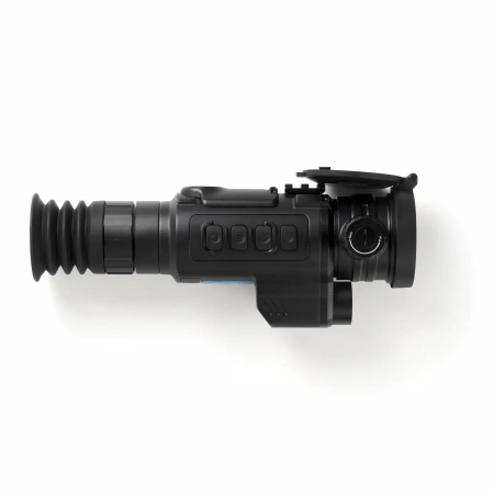 Тепловизионный прицел Longot LY350LRF