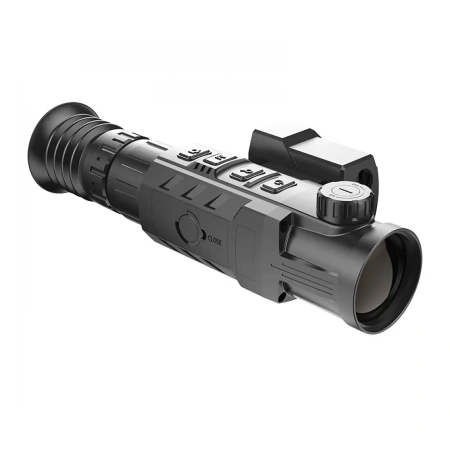 Тепловизионный прицел Longot TL650PLRF (RH50PLRF)