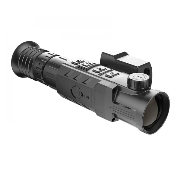 Тепловизионный прицел Longot TL650PLRF (RH50PLRF)