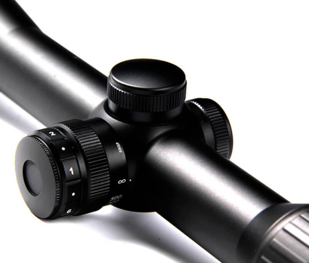Оптический прицел Longot 5-30x50IR SFP MOA
