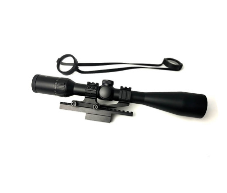 Оптический прицел Longot 5-30x50IR SFP MOA