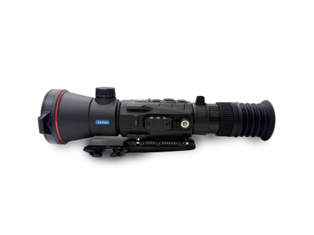 Тепловизионный прицел Longot TR75R (S75R)