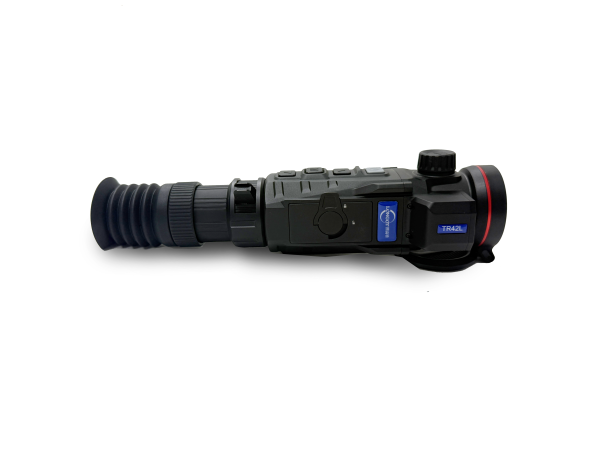 Тепловизионный прицел Longot TR42L