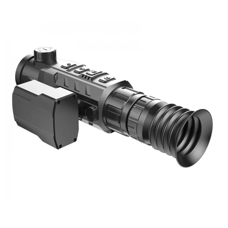 Тепловизионный прицел Longot TL650PLRF (RH50PLRF)