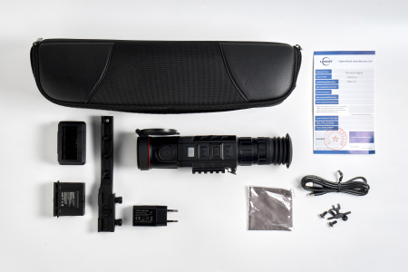 Тепловизионный прицел Longot TL650P (RH50PRO)