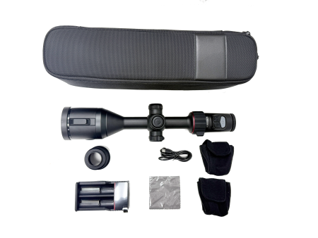 Тепловизионный прицел Longot ST60L