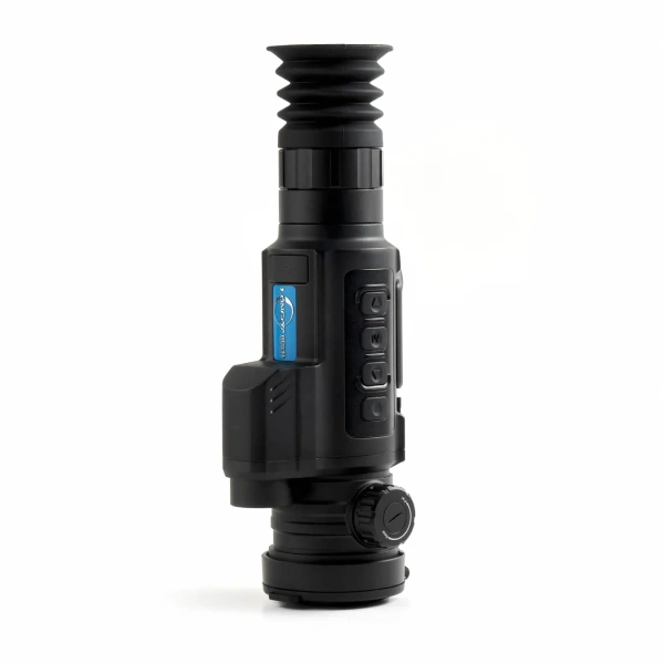 Тепловизионный прицел Longot LY350LRF