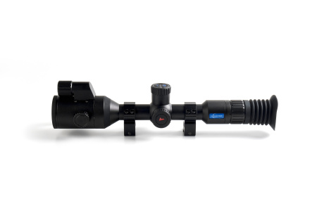 Тепловизионный прицел Longot TB650L-HD