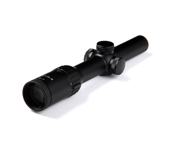 Оптический прицел Longot 1-6x24IR SFP MOA