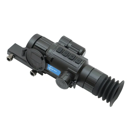Тепловизионный прицел Longot R650L