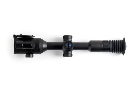 Тепловизионный прицел Longot TB650L-HD